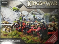 KoW: Dwarf Army (42)